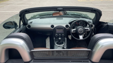 Mazda MX-5 1.8i Venture Edition 2dr Petrol Convertible